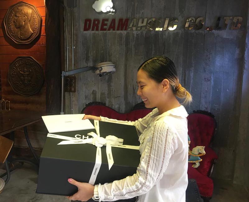 พิง ลำพระเพลิง