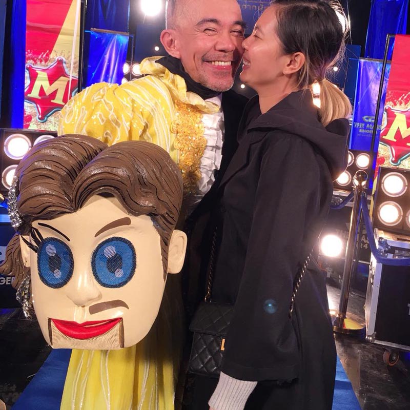 พิง ลำพระเพลิง