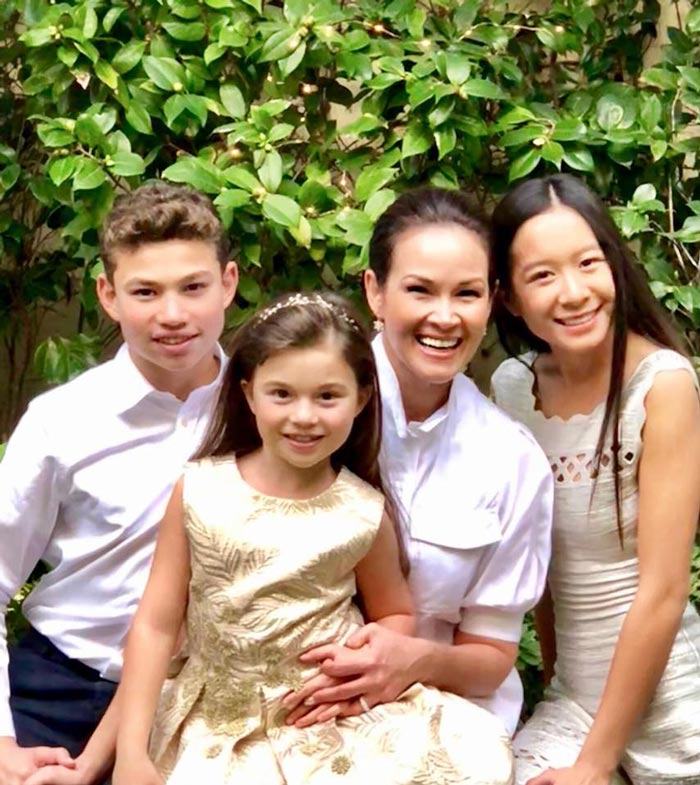 น้องฌอน ไซมอน ลูกชาย ปุ๋ย ภรณ์ทิพย์