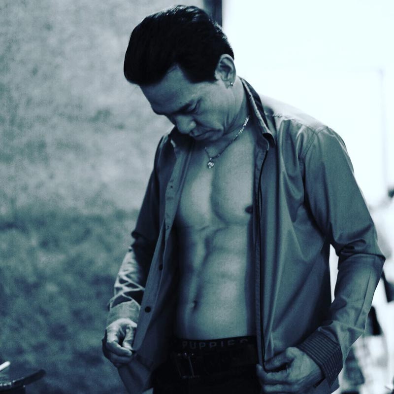 ตี๋ ดอกสะเดา