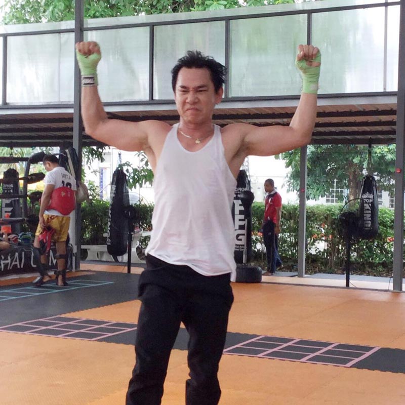 ตี๋ ดอกสะเดา