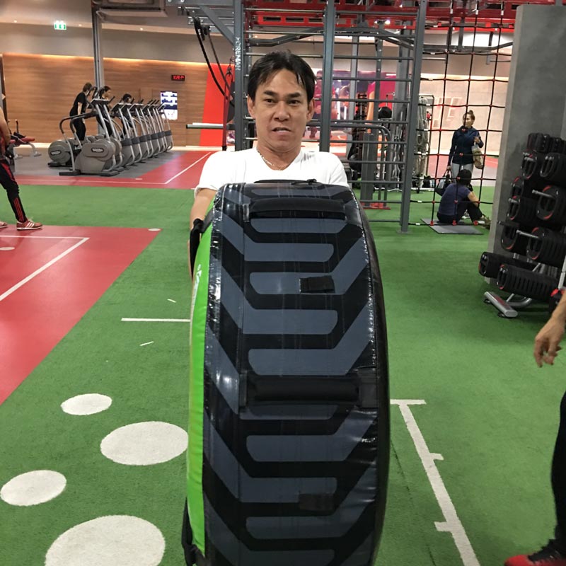 ตี๋ ดอกสะเดา