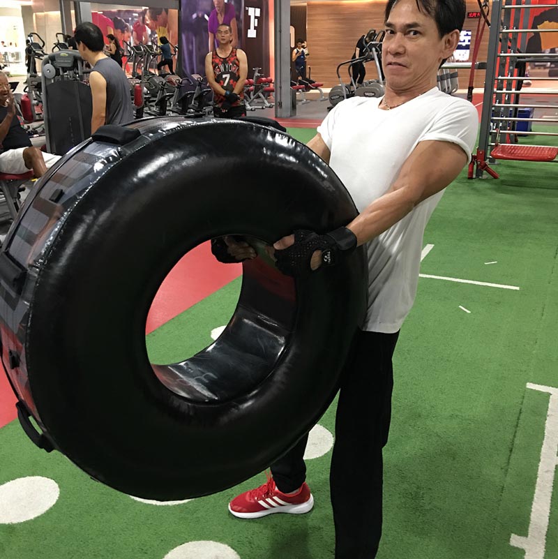 ตี๋ ดอกสะเดา