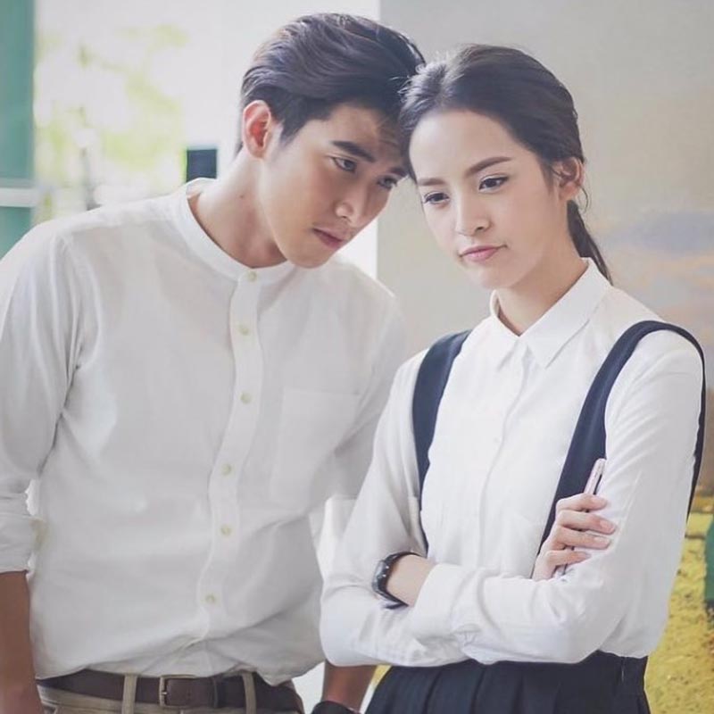 โตโน่ ณิชา