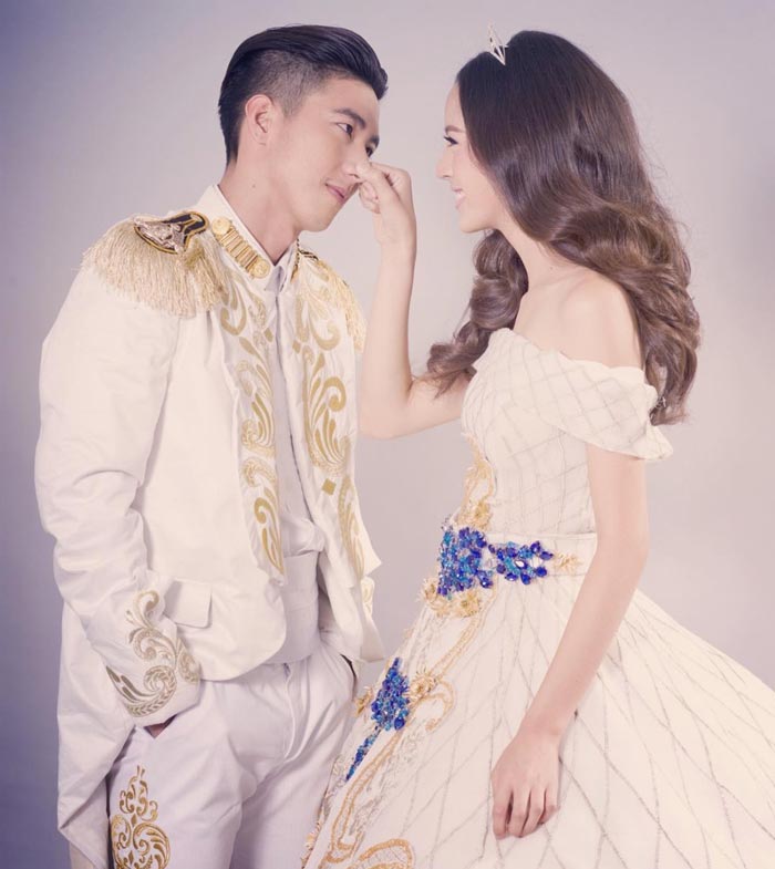 โตโน่ ณิชา