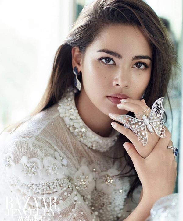 ญาญ่า อุรัสยา