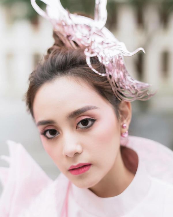 น้องหยดน้ำ ลูกขวัญฤดี - ปู อนุวัฒน์