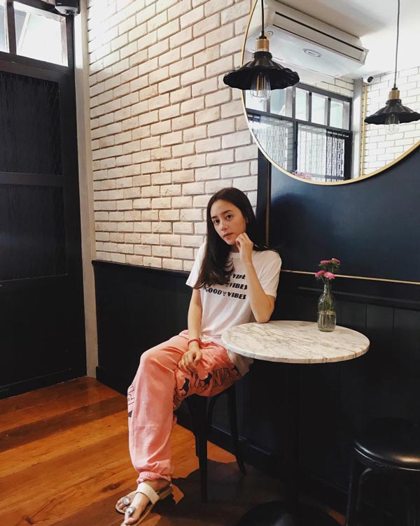 น้องหยดน้ำ ลูกขวัญฤดี - ปู อนุวัฒน์