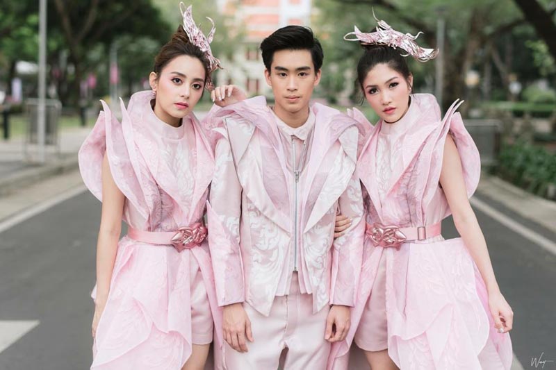 น้องหยดน้ำ ลูกขวัญฤดี - ปู อนุวัฒน์