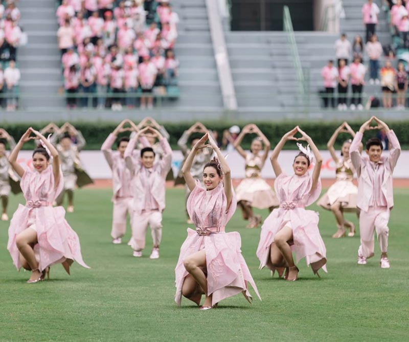 น้องหยดน้ำ ลูกขวัญฤดี - ปู อนุวัฒน์