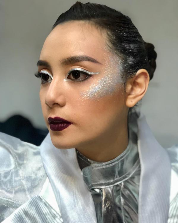 น้องหยดน้ำ ลูกขวัญฤดี - ปู อนุวัฒน์