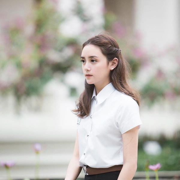 น้องหยดน้ำ ลูกขวัญฤดี - ปู อนุวัฒน์