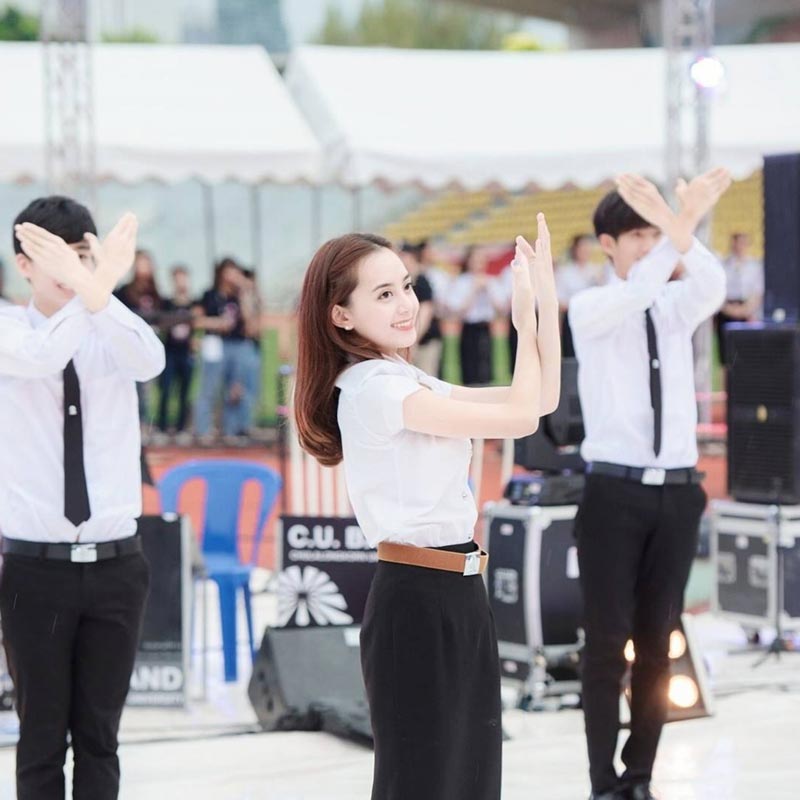 น้องหยดน้ำ ลูกขวัญฤดี - ปู อนุวัฒน์