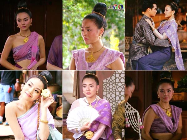 บุพเพสันนิวาส