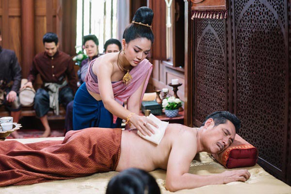 บุพเพสันนิวาส