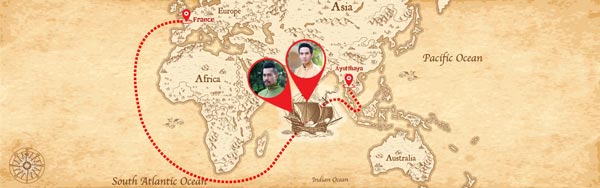 บุพเพสันนิวาส