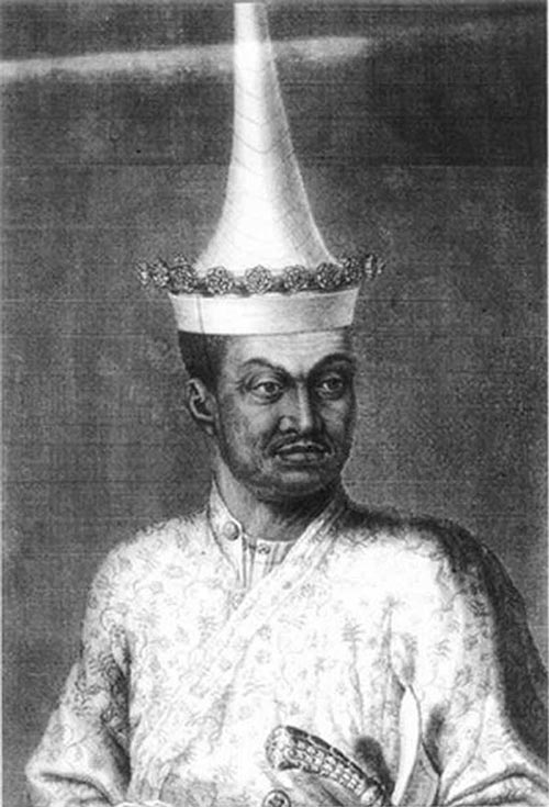 บุพเพสันนิวาส