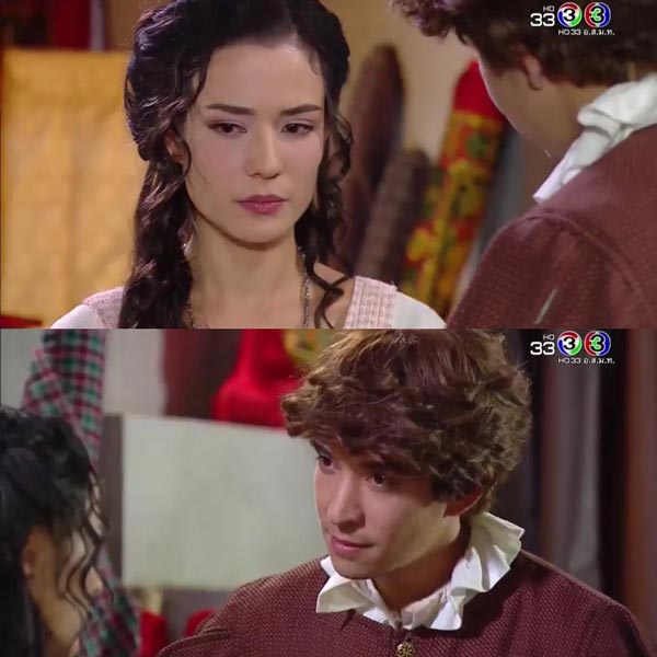 บุพเพสันนิวาส