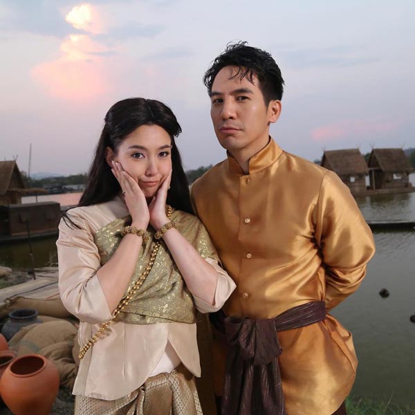 บุพเพสันนิวาส