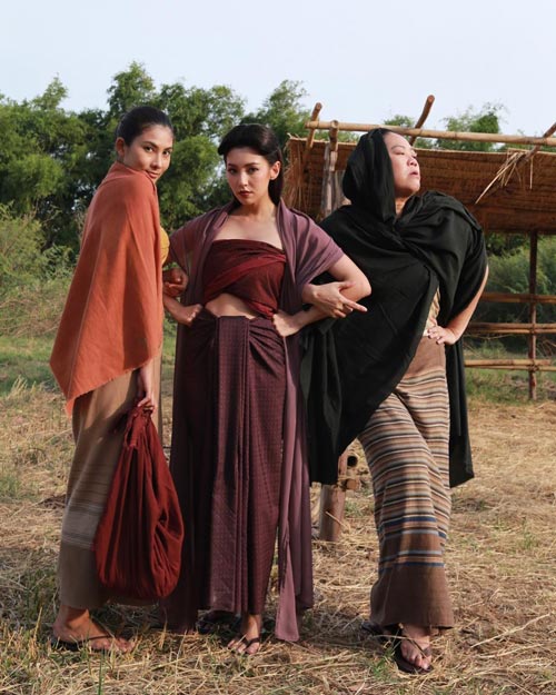 บุพเพสันนิวาส