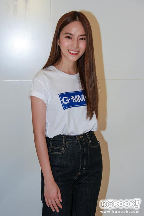 บวงสรวงละคร เงา และ ทีมล่าทรชน