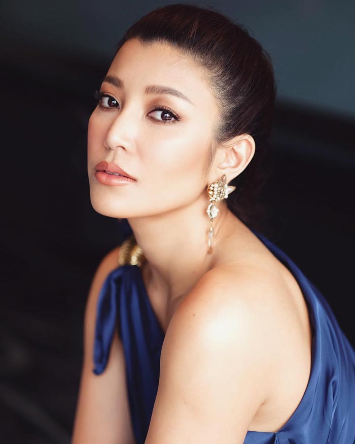 เอมมี่ มรกต