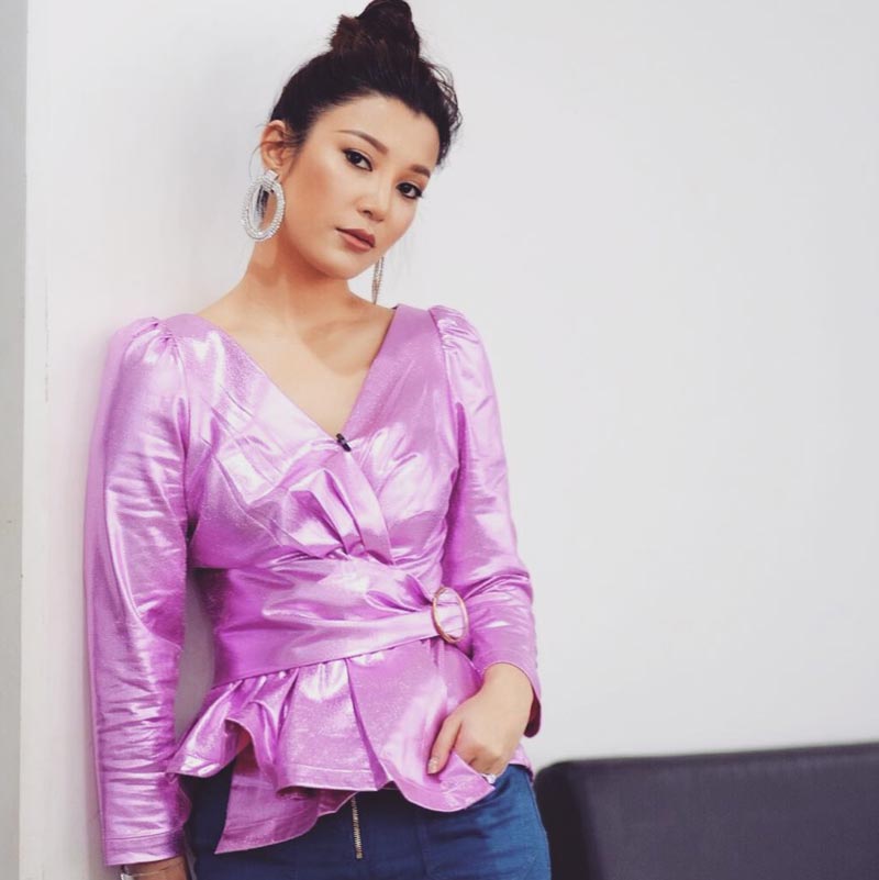 เอมมี่ มรกต