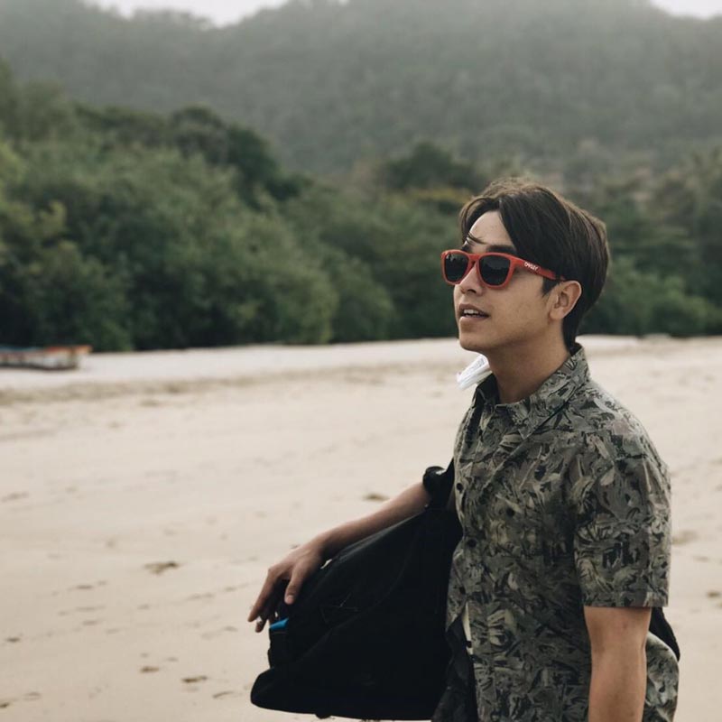 อเล็กซ์ เรนเดลล์