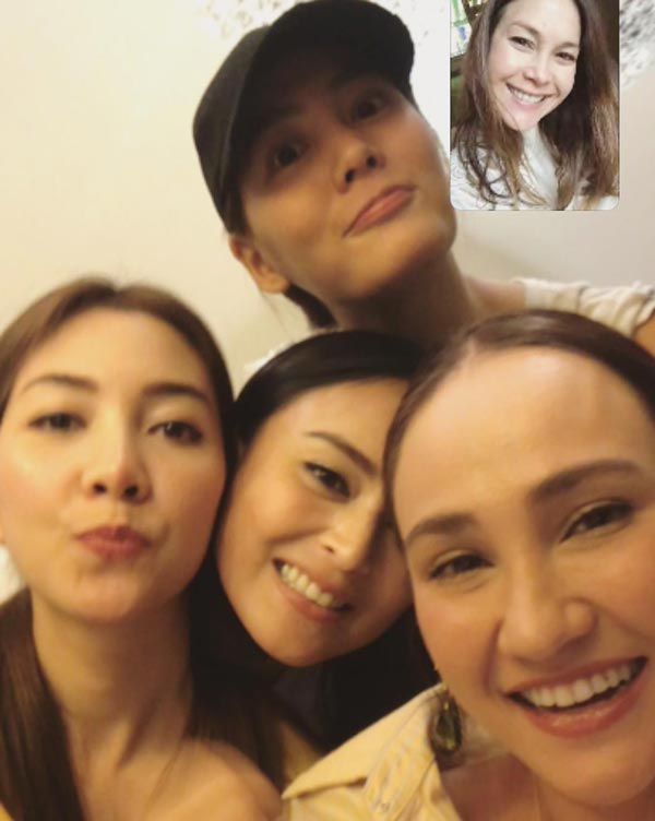 แก๊งนางฟ้า