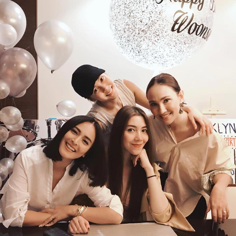 แก๊งนางฟ้า