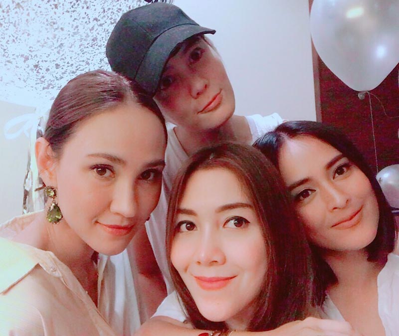 แก๊งนางฟ้า