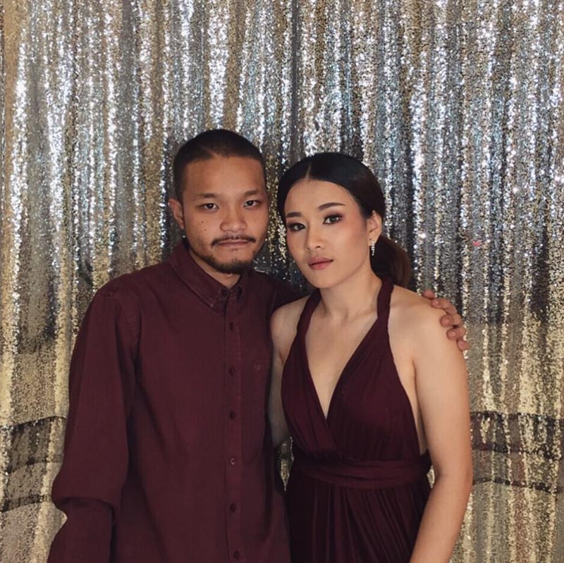 นิว แฟน มิกซ์ ลูกชาย หม่ำ จ๊กมก