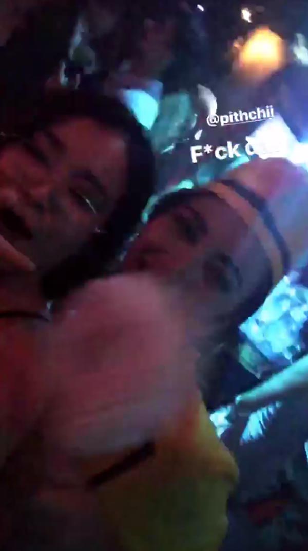 นิว แฟน มิกซ์ ลูกชาย หม่ำ จ๊กมก