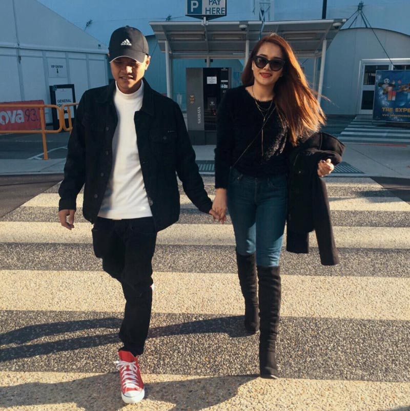 นิว แฟน มิกซ์ ลูกชาย หม่ำ จ๊กมก