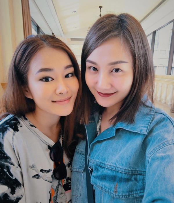 นิว แฟน มิกซ์ ลูกชาย หม่ำ จ๊กมก