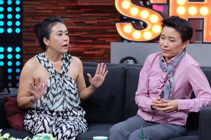 บุ๋ม รัญญา