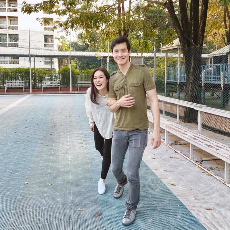 โบ ไทรอัมพ์ คิงดอม