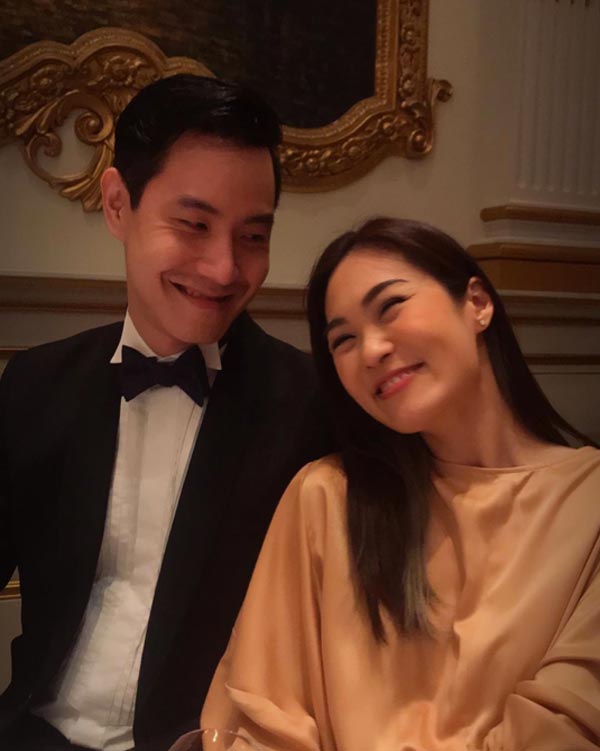 โบ ไทรอัมพ์ คิงดอม