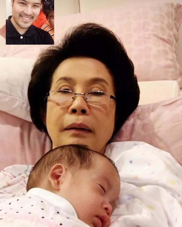 ดวงดาว จารุจินดา น้องมียา