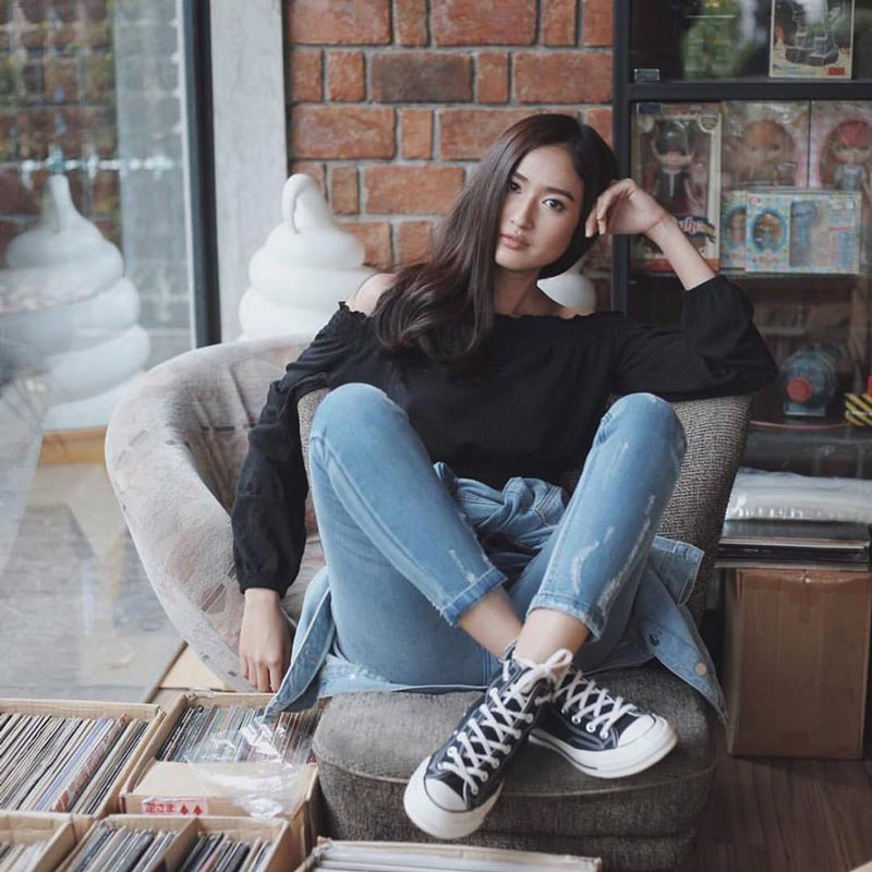 อาย กมลเนตร