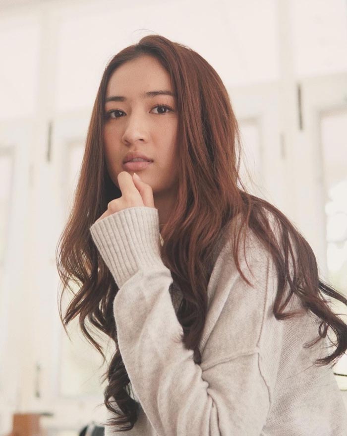 อาย กมลเนตร