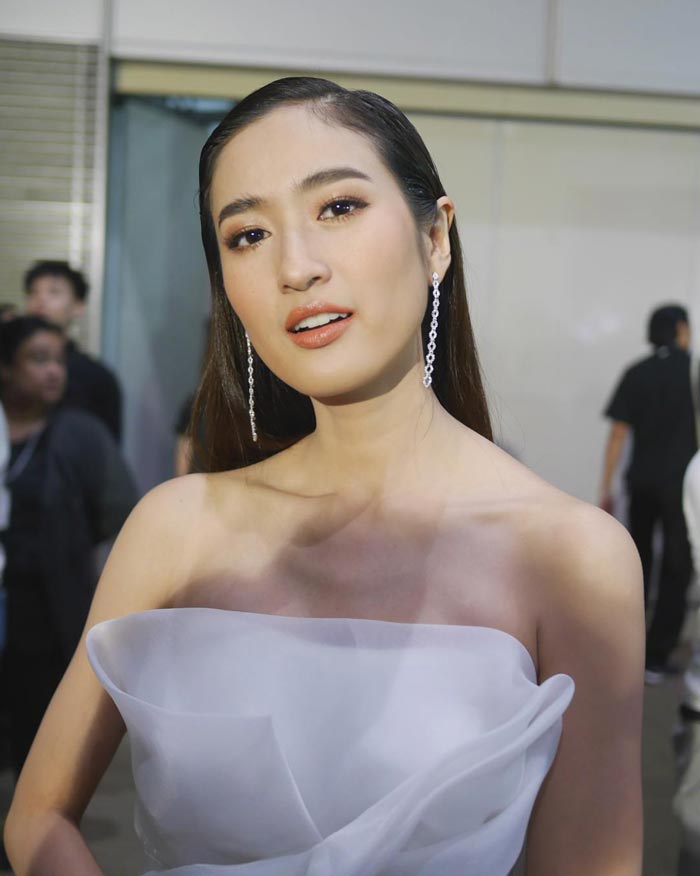 อาย กมลเนตร