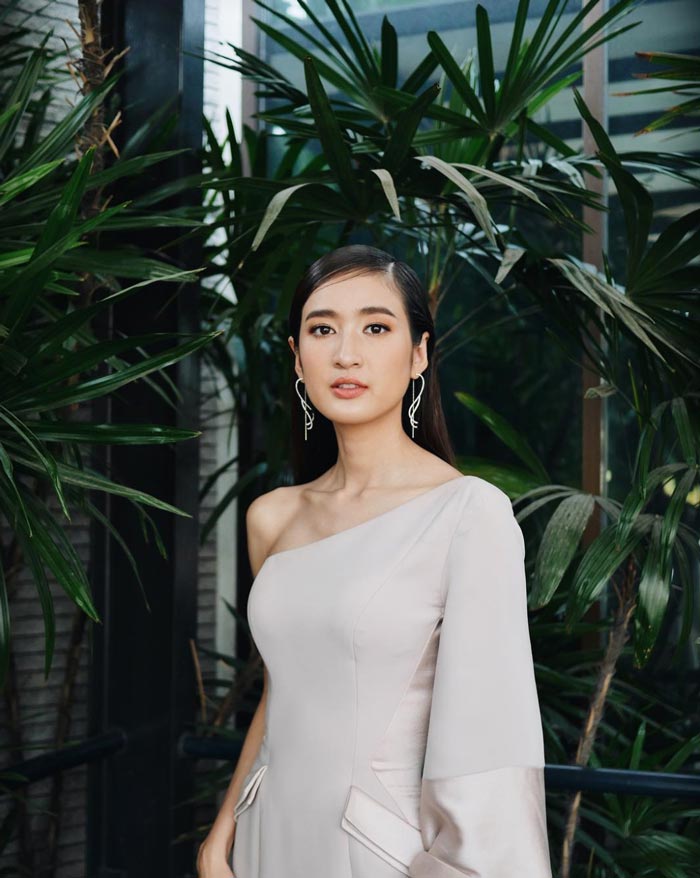 อาย กมลเนตร