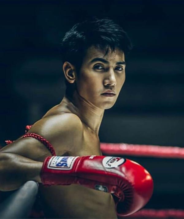 ก๊อต จิรายุ