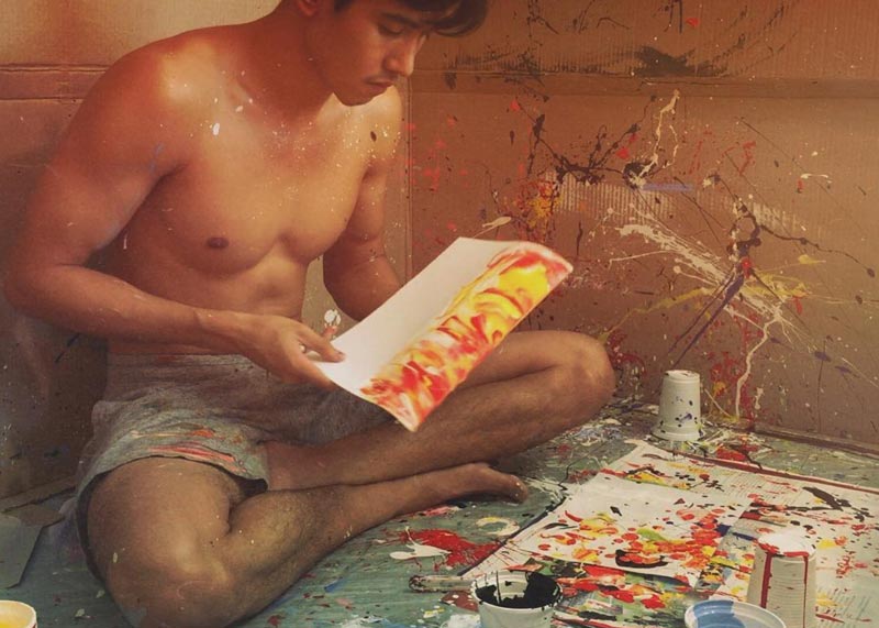 ก๊อต จิรายุ