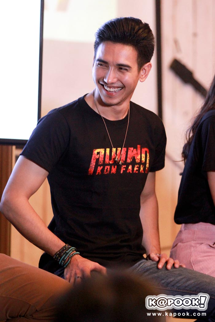 ก๊อต จิรายุ