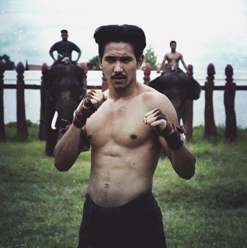 ก๊อต จิรายุ