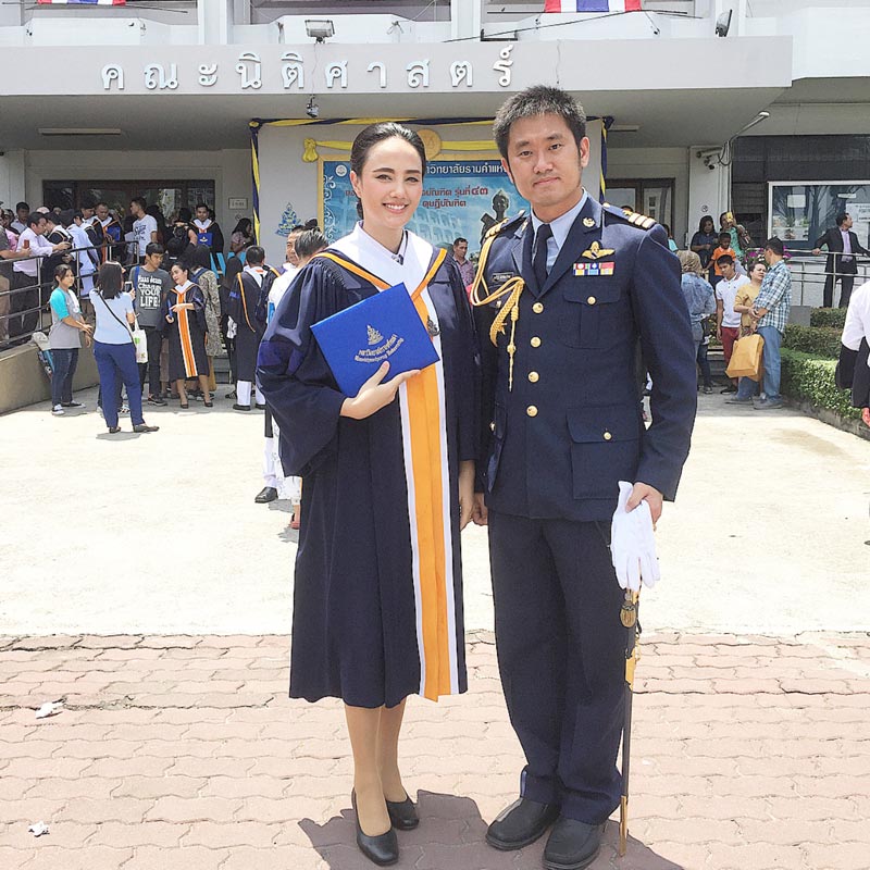 กุญแจซอล กัปตันฌณัฏฐ์