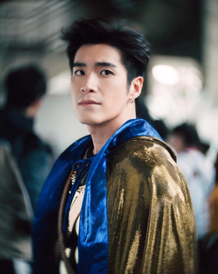 อาเล็ก เต้ย