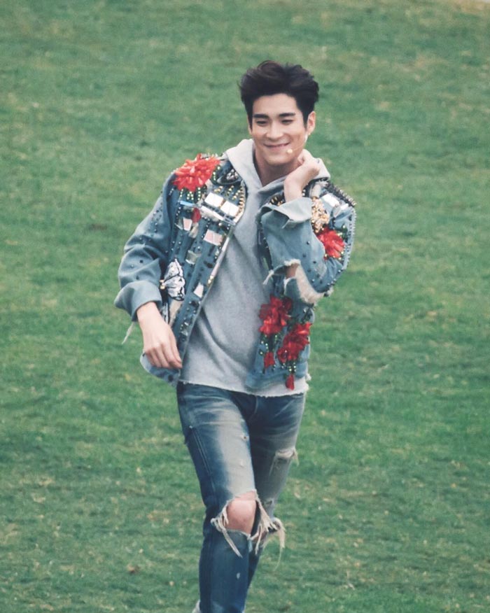 อาเล็ก เต้ย